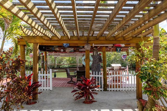 6719 UDELL LANE, Hudson, FL 34667