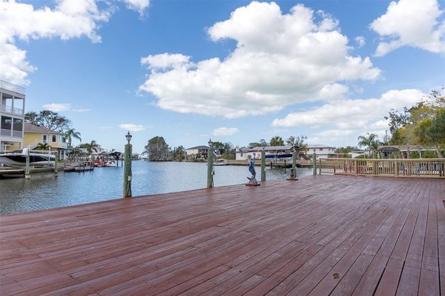 6719 UDELL LANE, Hudson, FL 34667