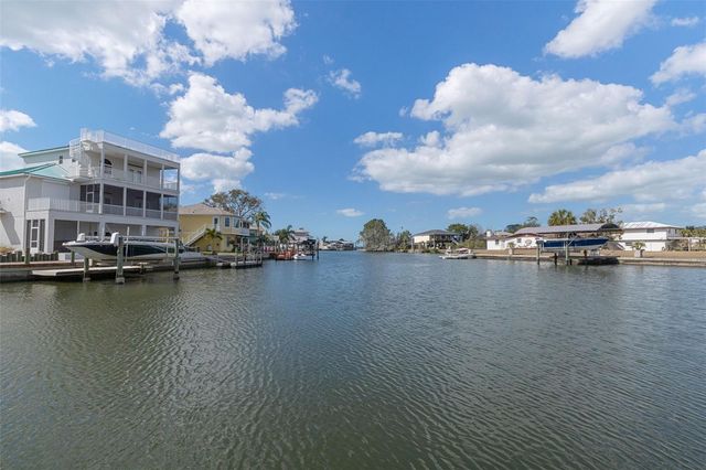 6719 UDELL LANE, Hudson, FL 34667