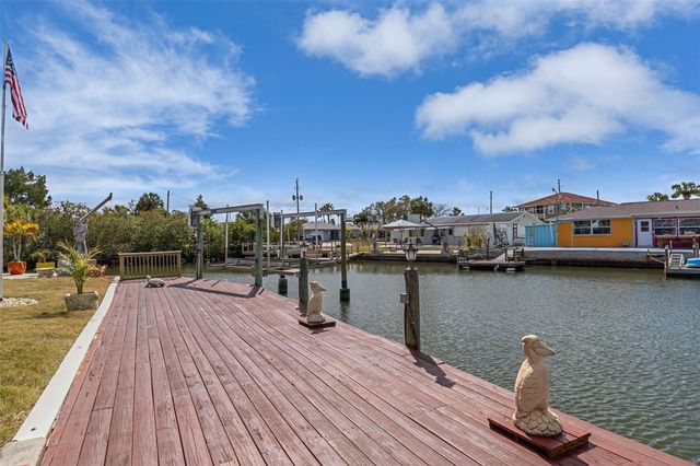 6719 UDELL LANE, Hudson, FL 34667