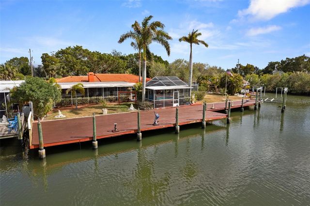 6719 UDELL LANE, Hudson, FL 34667