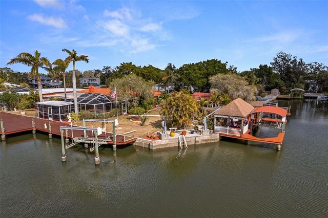 6719 UDELL LANE, Hudson, FL 34667