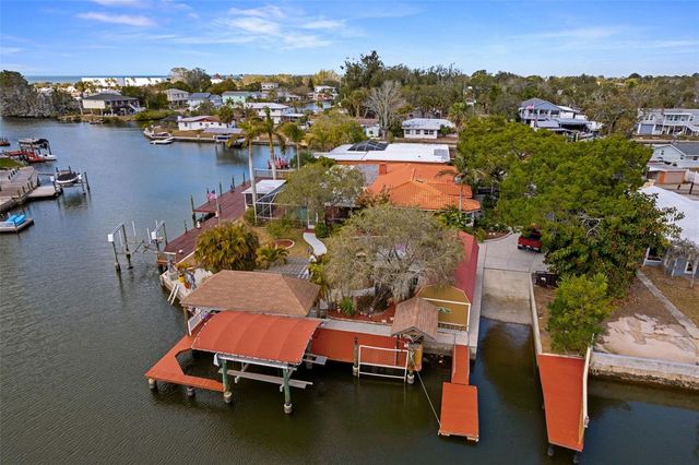 6719 UDELL LANE, Hudson, FL 34667