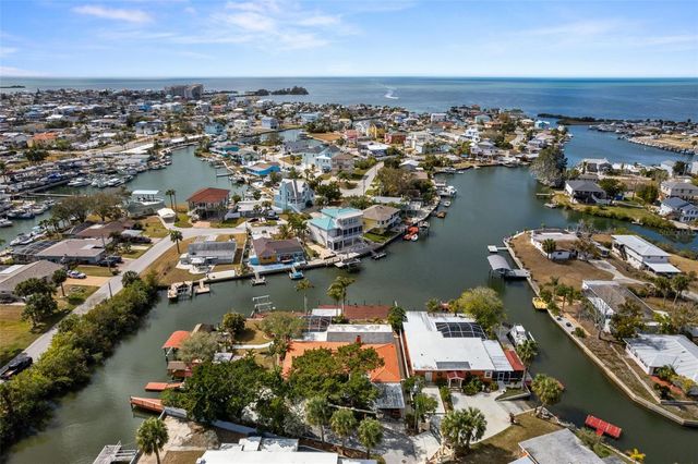 6719 UDELL LANE, Hudson, FL 34667