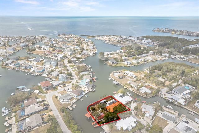 6719 UDELL LANE, Hudson, FL 34667