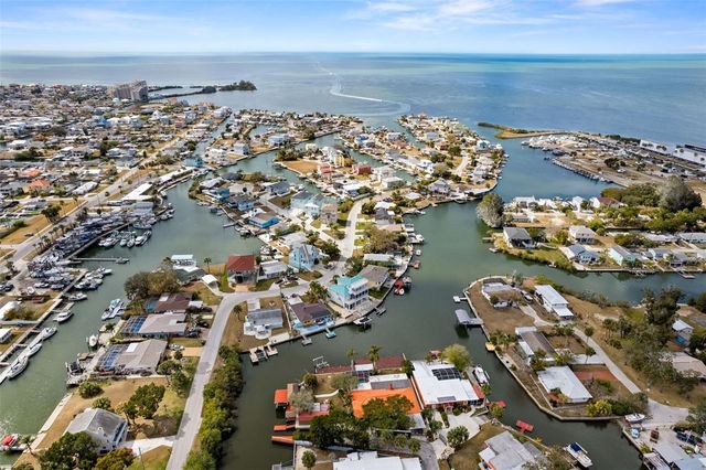 6719 UDELL LANE, Hudson, FL 34667