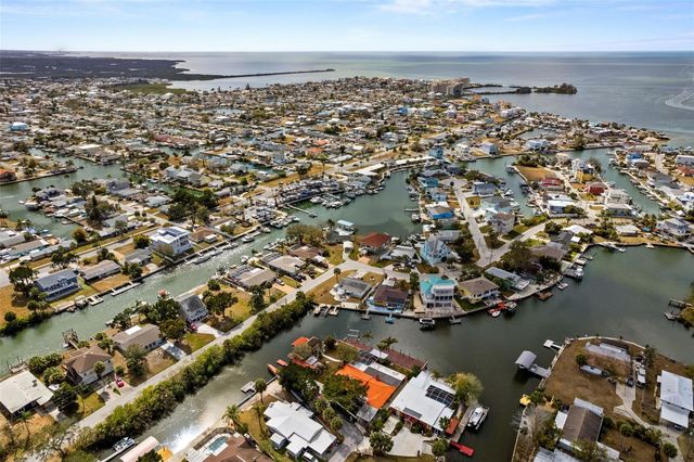 6719 UDELL LANE, Hudson, FL 34667