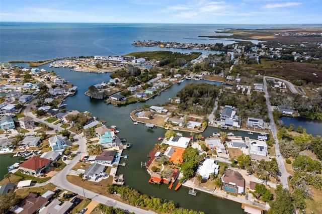 6719 UDELL LANE, Hudson, FL 34667