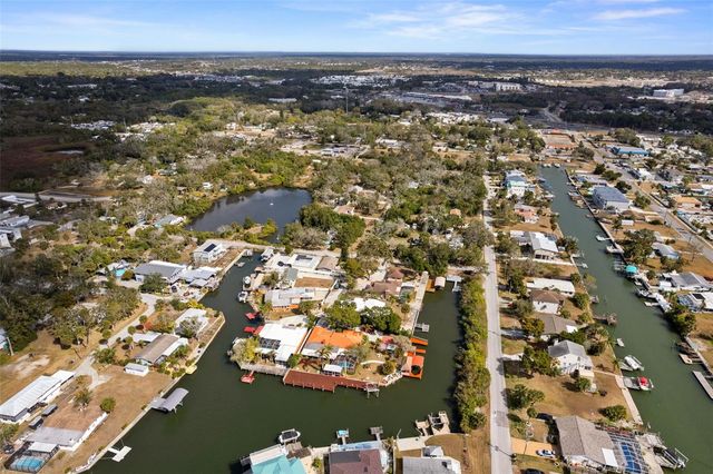 6719 UDELL LANE, Hudson, FL 34667