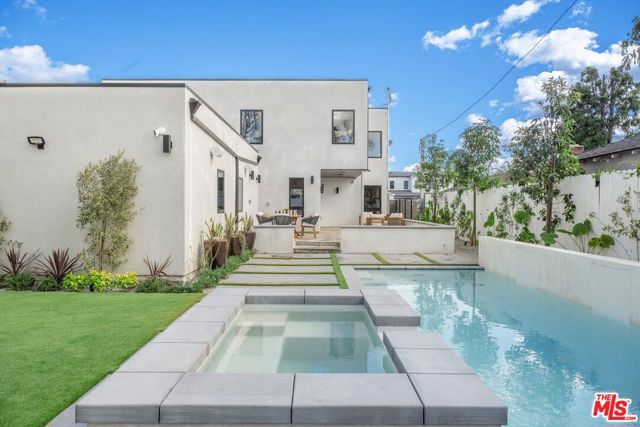 4557 Camellia Avenue, Studio City (los Angeles), CA 91602