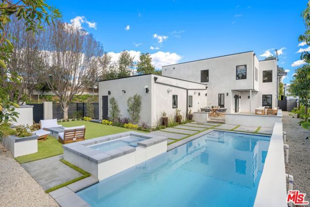 4557 Camellia Avenue, Studio City (los Angeles), CA 91602