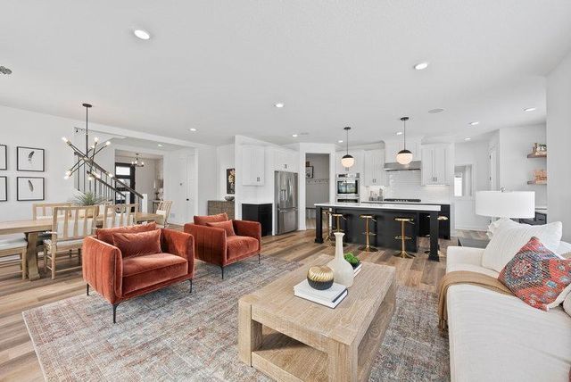 6255 134th Street N, Hugo, MN 55038