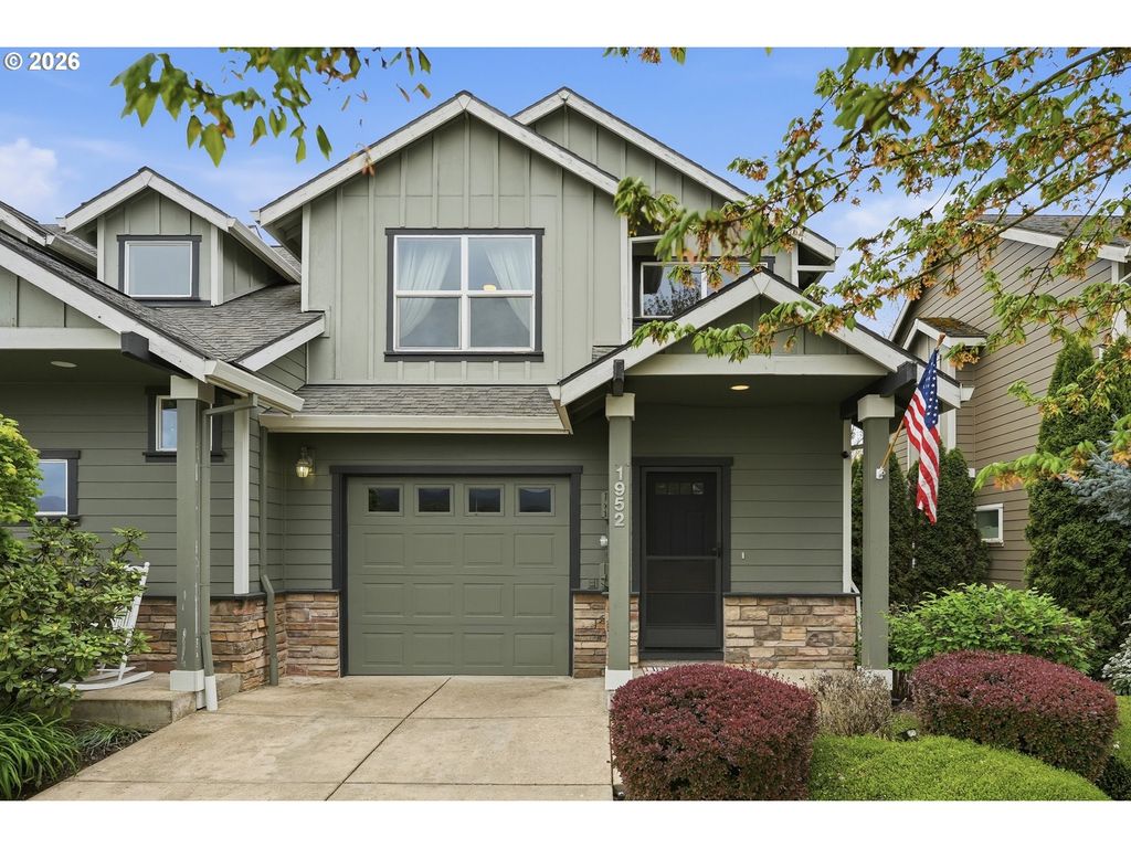 1952 Nw YOHN RANCH Dr, Mc Minnville, OR 97128