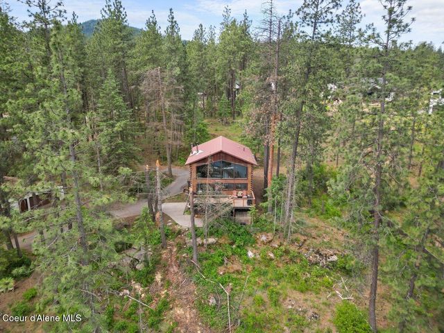 11590 W Riverview Drive, Coeur D'alene, ID 83814