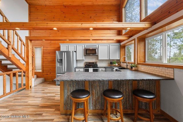 11590 W Riverview Drive, Coeur D'alene, ID 83814