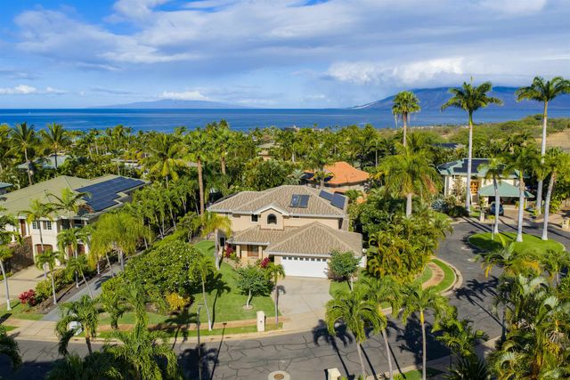 371 Pualoa Nani Pl Lot 24, Kihei, HI 96753