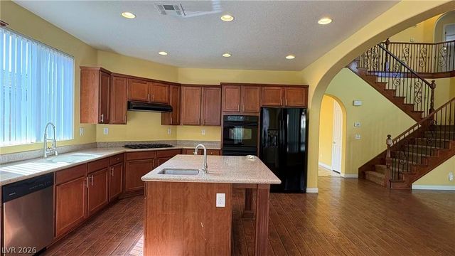 8572 Benidorm Avenue, Las Vegas, NV 89178