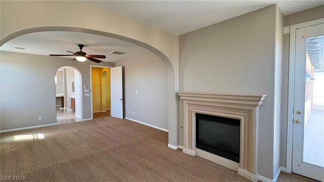 8572 Benidorm Avenue, Las Vegas, NV 89178