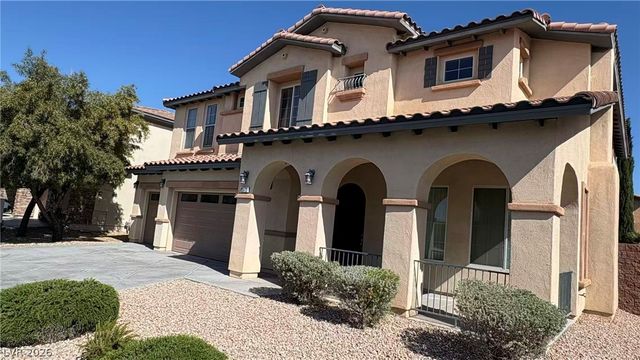 8572 Benidorm Avenue, Las Vegas, NV 89178