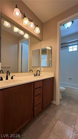 8572 Benidorm Avenue, Las Vegas, NV 89178