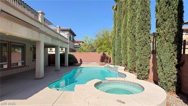 8572 Benidorm Avenue, Las Vegas, NV 89178