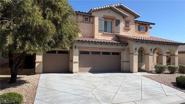 8572 Benidorm Avenue, Las Vegas, NV 89178