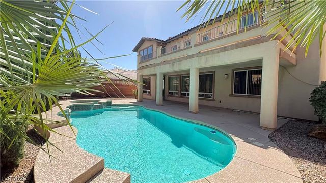 8572 Benidorm Avenue, Las Vegas, NV 89178