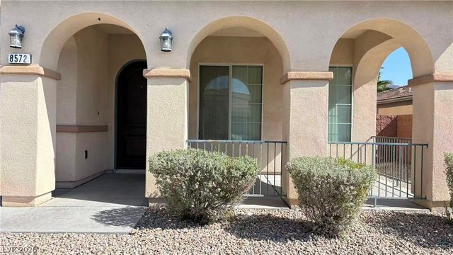 8572 Benidorm Avenue, Las Vegas, NV 89178
