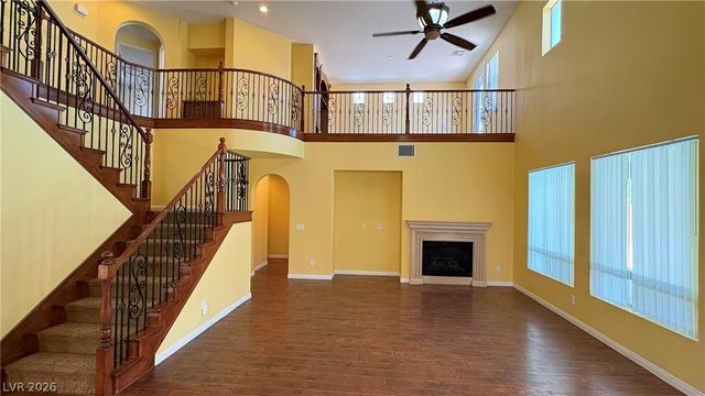 8572 Benidorm Avenue, Las Vegas, NV 89178
