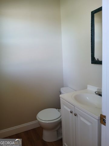 8247 Spillers Drive SW, Covington, GA 30014