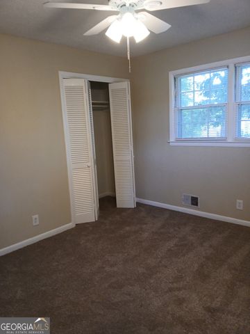 8247 Spillers Drive SW, Covington, GA 30014