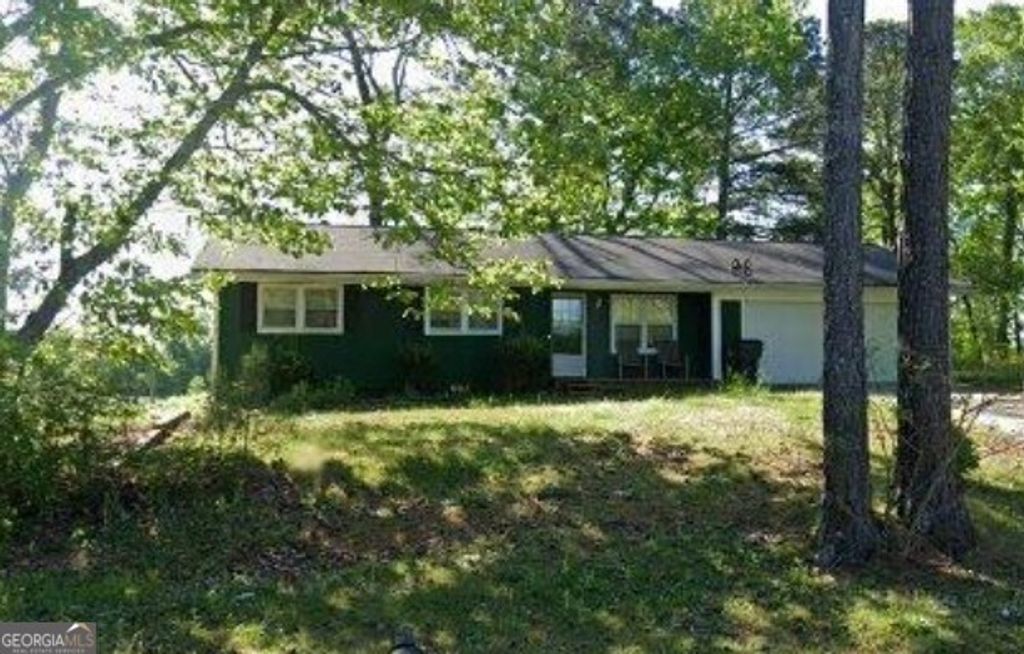 8247 Spillers Drive SW, Covington, GA 30014