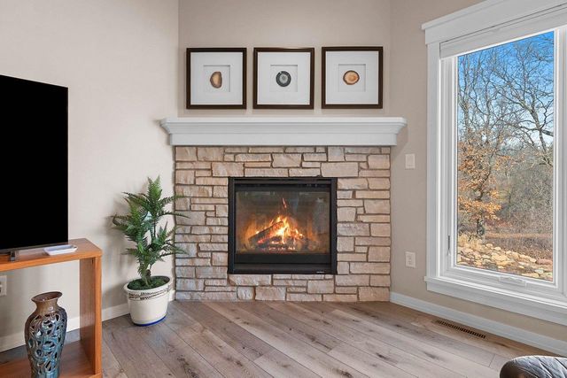 3571 BLACK SHEEP WAY, Green Bay, WI 54311