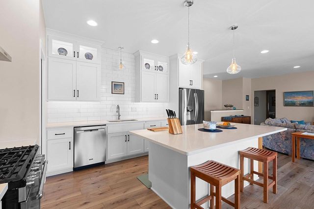 3571 BLACK SHEEP WAY, Green Bay, WI 54311