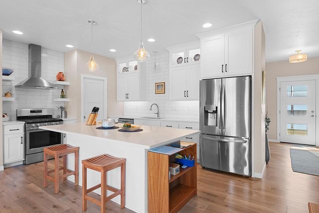 3571 BLACK SHEEP WAY, Green Bay, WI 54311