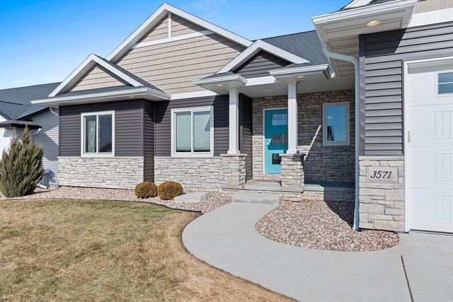 3571 BLACK SHEEP WAY, Green Bay, WI 54311