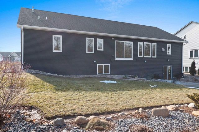 3571 BLACK SHEEP WAY, Green Bay, WI 54311