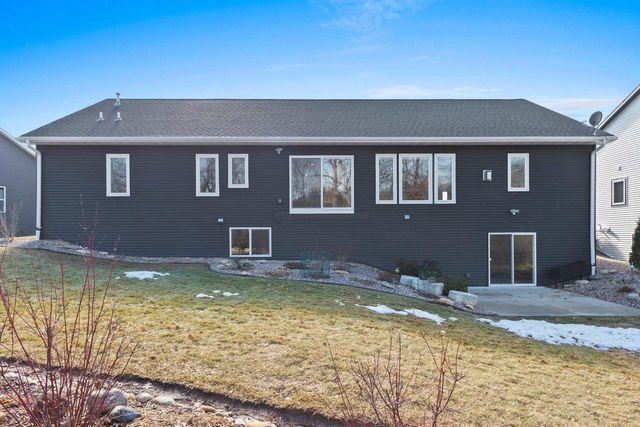 3571 BLACK SHEEP WAY, Green Bay, WI 54311