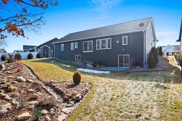 3571 BLACK SHEEP WAY, Green Bay, WI 54311