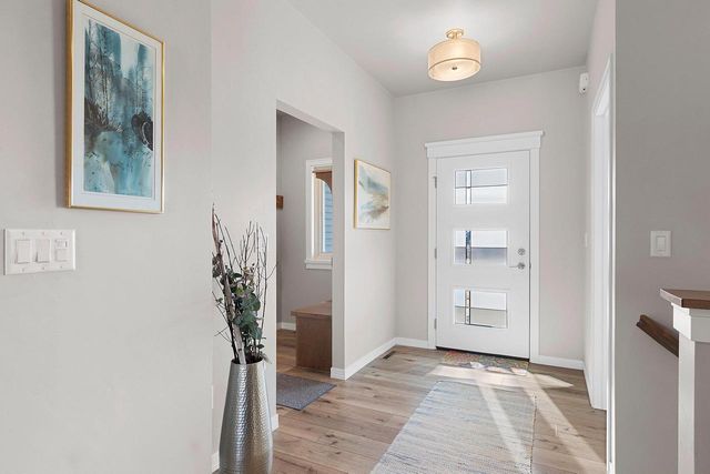 3571 BLACK SHEEP WAY, Green Bay, WI 54311