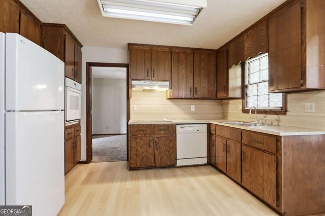 3021 Wendwood Drive, Marietta, GA 30062