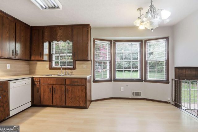 3021 Wendwood Drive, Marietta, GA 30062