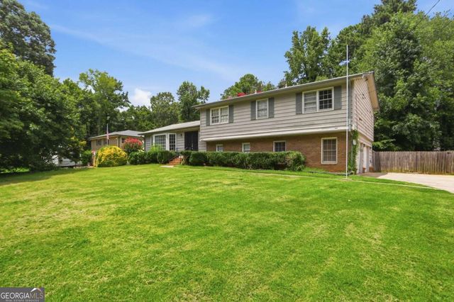 3021 Wendwood Drive, Marietta, GA 30062