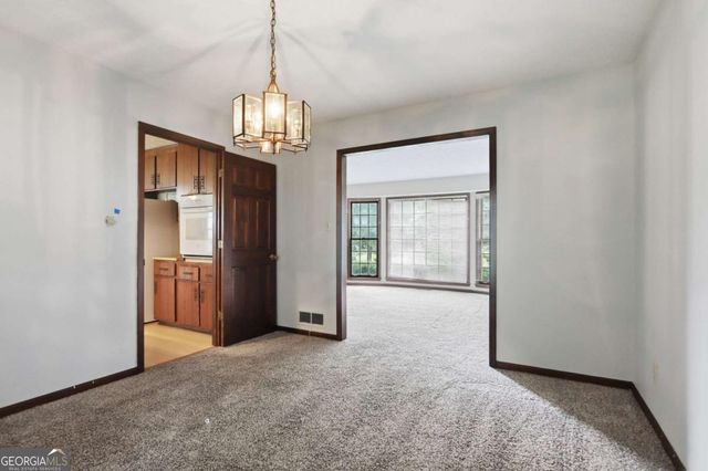 3021 Wendwood Drive, Marietta, GA 30062