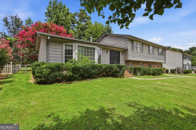 3021 Wendwood Drive, Marietta, GA 30062