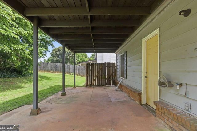 3021 Wendwood Drive, Marietta, GA 30062