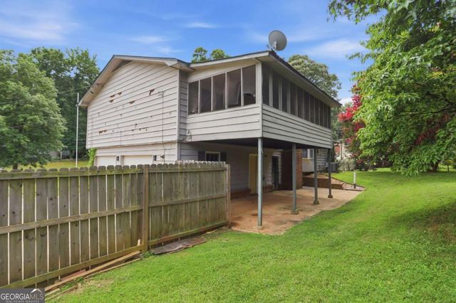 3021 Wendwood Drive, Marietta, GA 30062
