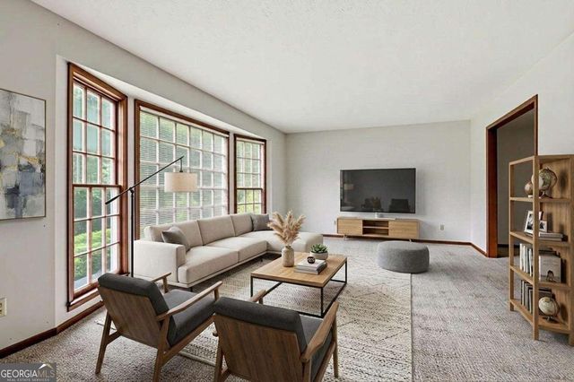3021 Wendwood Drive, Marietta, GA 30062
