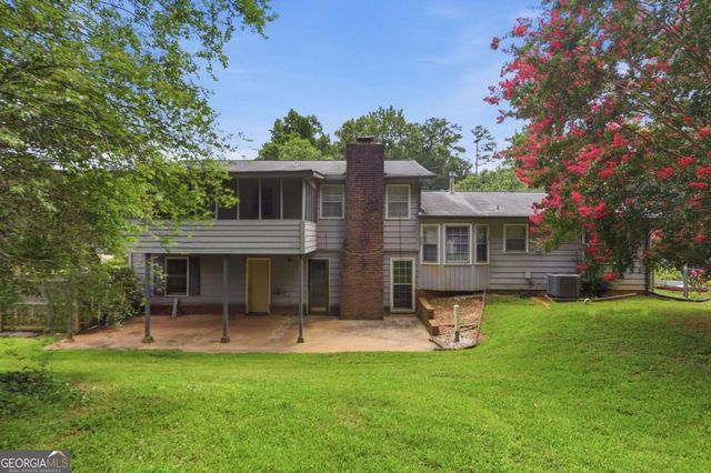 3021 Wendwood Drive, Marietta, GA 30062