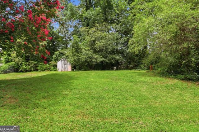 3021 Wendwood Drive, Marietta, GA 30062